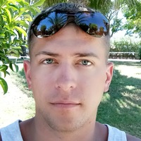 Алексей Лебединский
