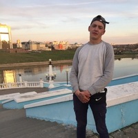 Кирилл Чернов | 