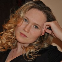 Ирина Тюрина | Москва