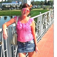 Ольга Синякова | 