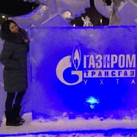 Светлана Илларионова | Сосногорск
