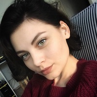 Любовь Шамшина