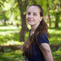 Дарья Хмелёва