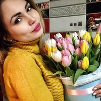 Евгения Воронцова | Москва