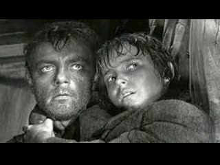 Живые и мертвые (1963)