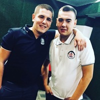 Тимур Тимуров