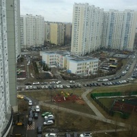 Алексей Маркин