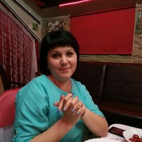Наталья Губарева | 