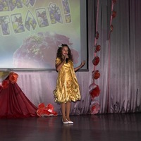 Диана Крылова | Самара