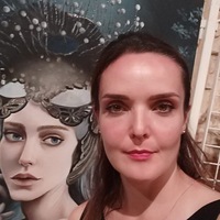 Екатерина Другова