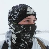 Николай Белых