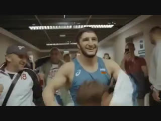 Наш ТАНК чемпион! Он победил!!!