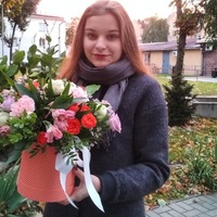 Даша Волчек