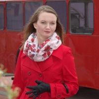 Александра Титова | Петрозаводск