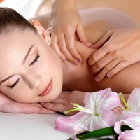 Юлия Массажспб