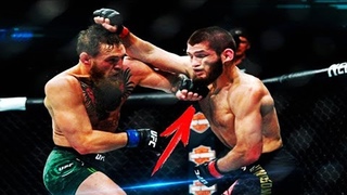ПОЛНЫЙ БОЙ КОНОР И ХАБИБ| UFC 229 Conor vs Khabib | Full Match хабиб против конор макгрегор MMA