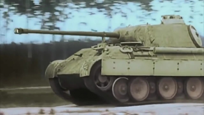 3rd Reich war machine