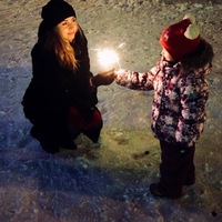 Катерина Кудяшова