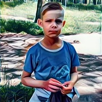 Илья Курапов | Кострома