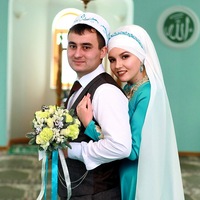 Сюмбель Гусамова