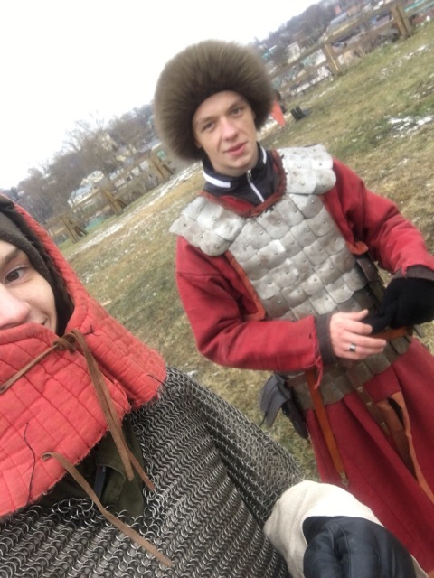 Кузьминки 2018 Кузьминки 2018