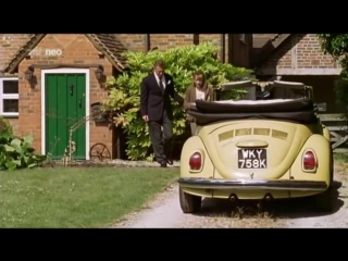 Inspector Barnaby Das Tier in dir.