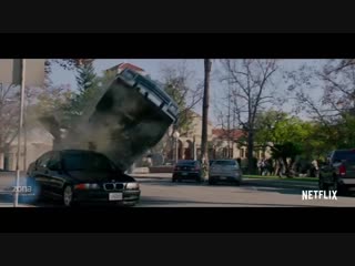 Птичий короб | Трейлер | Премьера: 21 декабря 2018