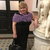 Алла Беспалова | 