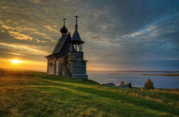 Кенозеро, Архангельская область