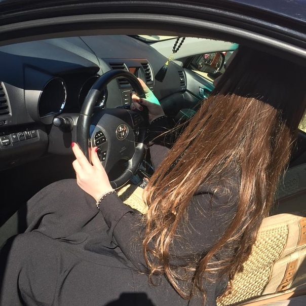 Макка Эльханова, Россия, Грозный