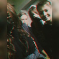Аня Симонова | Новосибирск