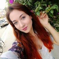 Анастасия Ховина
