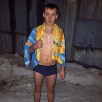Сергей Картамышев