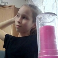 Ольга Ярцева | Шаля