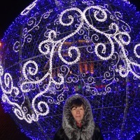Лариса Береснева