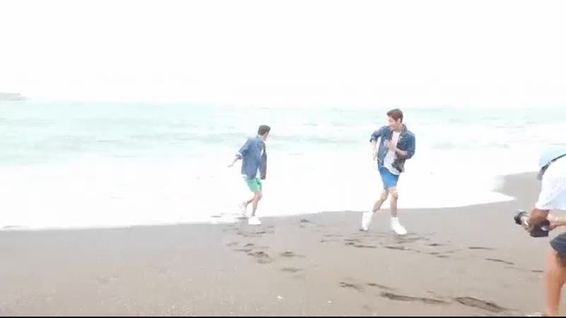 귀여워서 심장아파ㅋㅋ