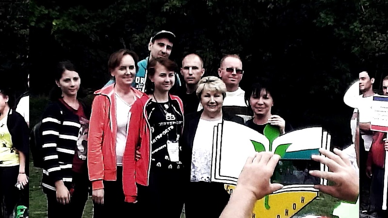 Турслет 12