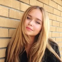 Надя Никифорова | Москва
