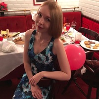 Леся Бондарева
