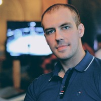 Виталик Thomas