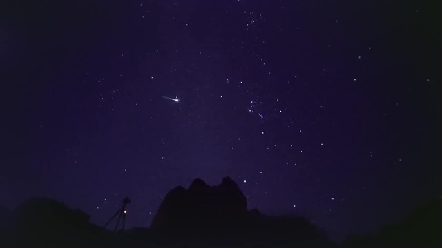Make a wish