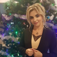 Софья Горелова
