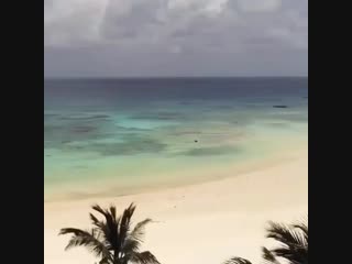 Занзибар ZURI ZANZIBAR 5+