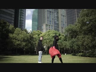 Премьера клипа! BIZIN feat. Джарахов — Пламя (02.11.2018) ft.и