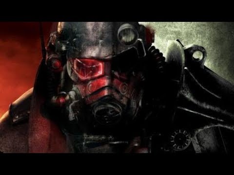 Fallout Clip Мы все умрём