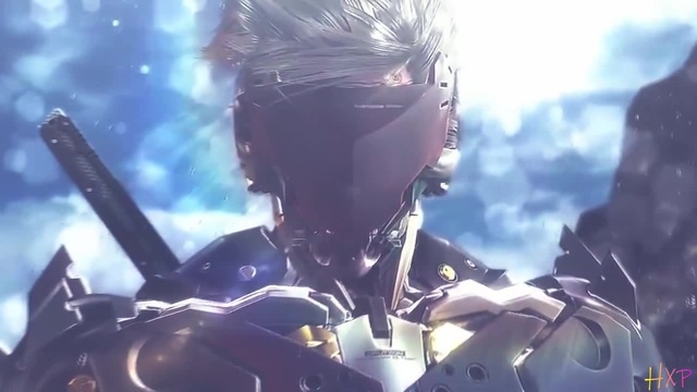 CYBER SAMURAI