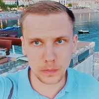 Александр Кратюк