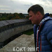 Алексей Арбузов
