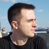 Дмитрий Кондратьев