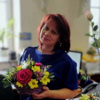 Надежда Кудинова | 